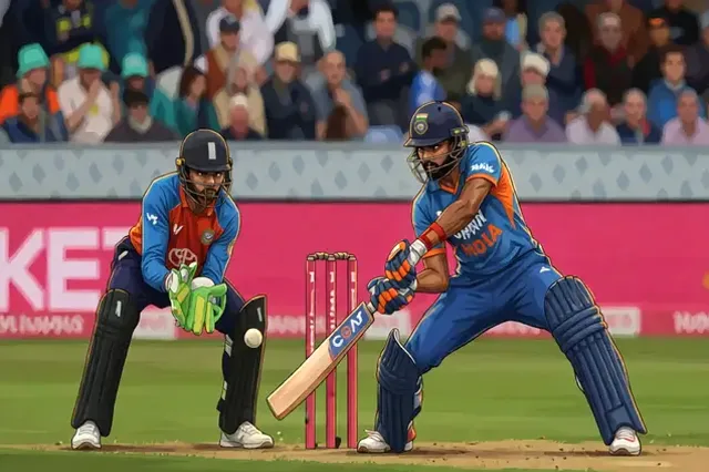 Rummy Circle Real Cash Guide: India Skipper Seals IPL Final Berth