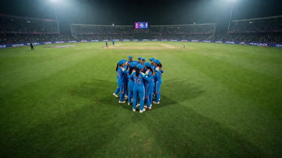 India Sweep Zimbabwe 3-0: Power-Hitting Masterclass & Rummy Circle Real Cash Guide