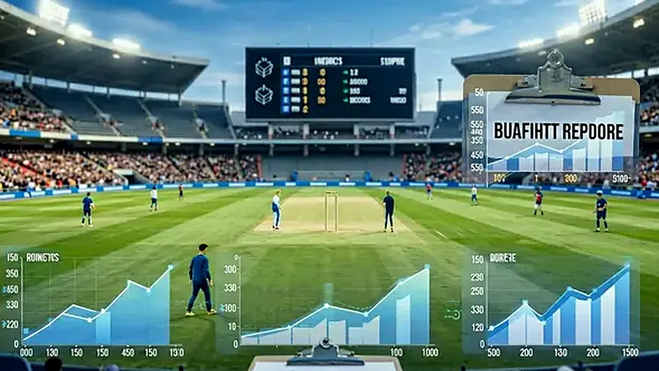 RCB vs SRH: The 8PM Dew Shift That Breaks Dream11 Logic & The Rummy Circle Real Cash Guide
