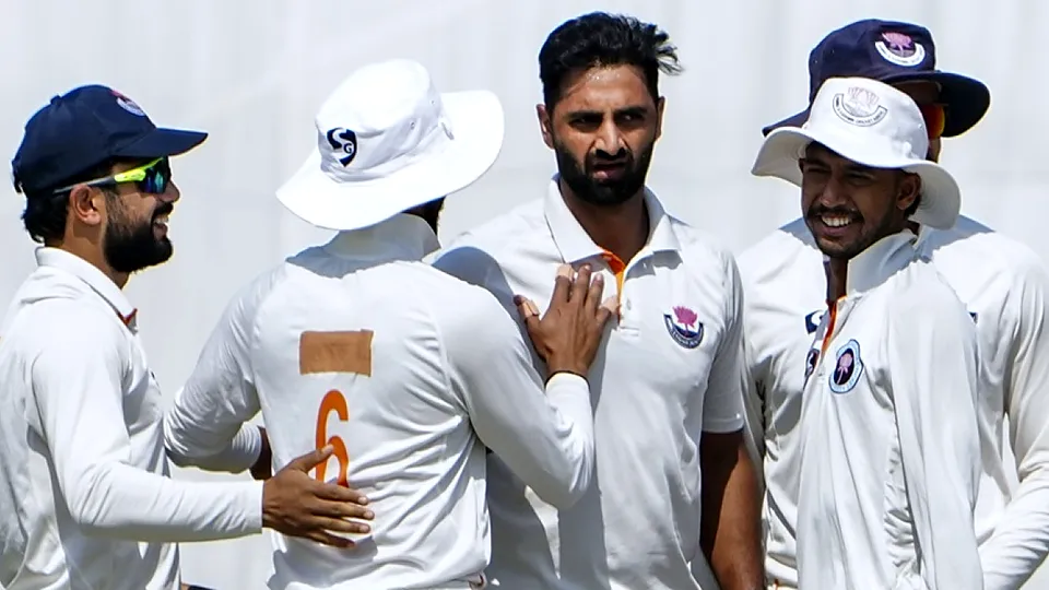 India A slips by 1: Heaphy's 90* seals win as bad light bites | Rummy Circle Real Cash Guide