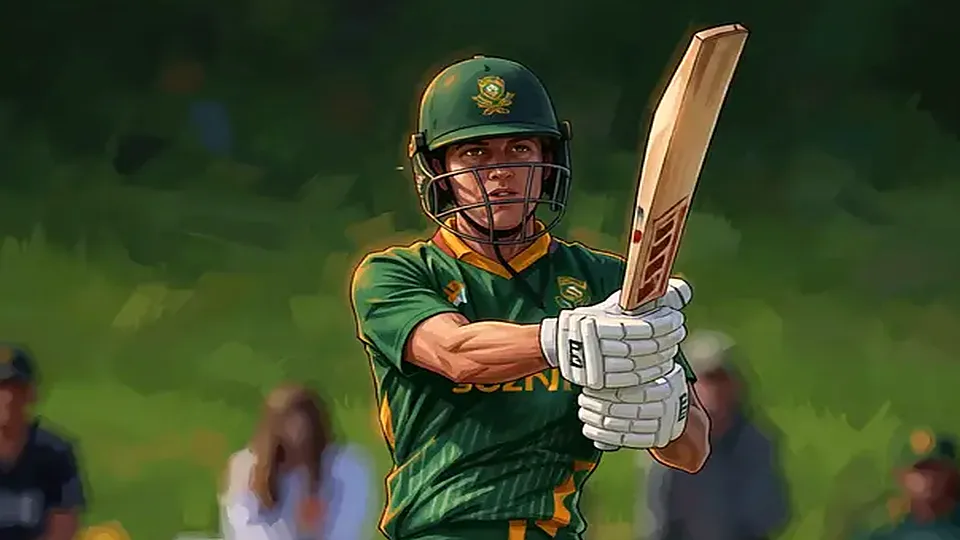 Rummy Circle Real Cash Guide vs SA: Why India’s Death-Bowling Flopped on Sticky Track