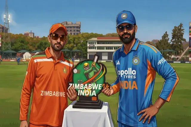 The IPL Retention List Is Out, And The Real Story Is Who The Franchises Did Not Keep