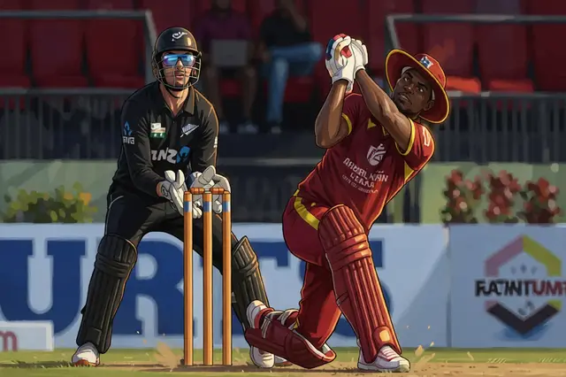 Dream11 Prediction Today Match: India vs Australia 2nd T20I — The XI That Fits The Chinnaswamy Chase
