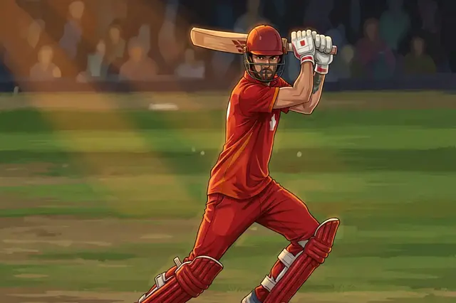Buoyant Zimbabwe eye series win against depleted Bangladesh