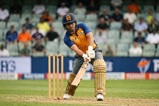 Chris Lynn fit for Northamptonshire's Finals Day tilt