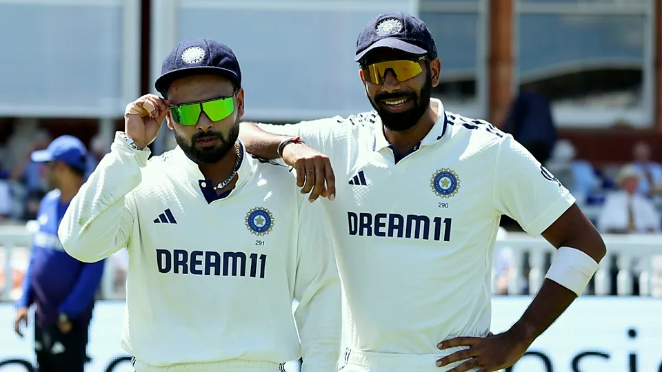 Bumrah, Pant back: India A lineup signals sharp tactical pivot